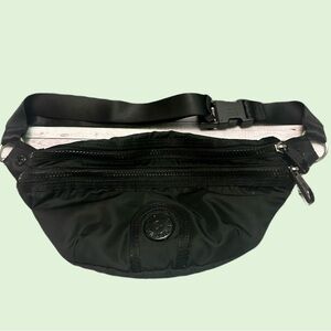 Kipling Women’s Black Funny Waist Bag